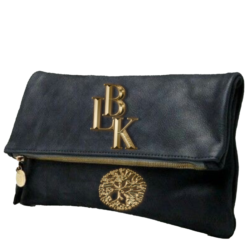 POCHETTE IN BLACK